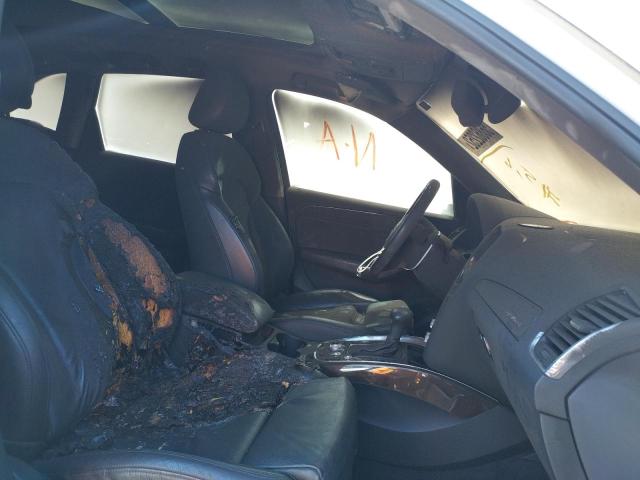 Photo 5 from auction – 2014 AUDI Q5 PREMIUM with VIN WA1LFAFP8EA094582