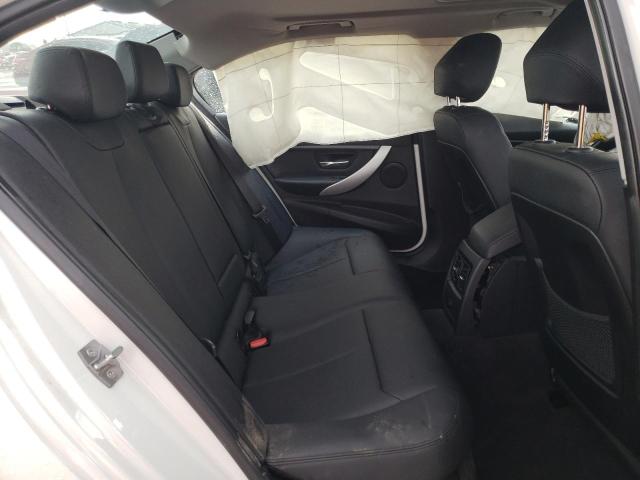 Photo 6 from auction – 2013 BMW 328 I SULE with VIN WBA3C1C59DF442647