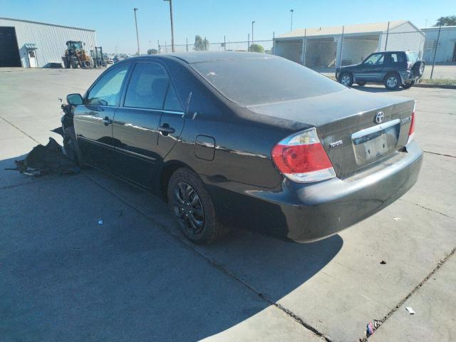Photo 3 from auction – 2005 TOYOTA CAMRY LE with VIN 4T1BE32K75U059200