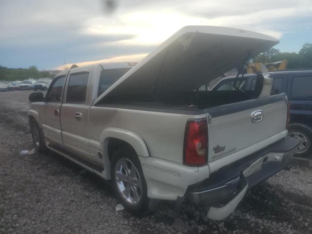 Photo 3 from auction – 2006 CHEVROLET SILVERADO with VIN 2GCEC13Z261259356