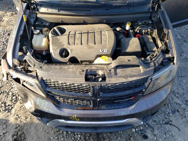 Photo 7 from auction – 2016 DODGE JOURNEY CR with VIN 3C4PDCGG8GT229014