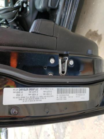 Photo 10 from auction – 2014 CHRYSLER 300 with VIN 2C3CCARG3EH374345