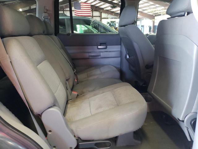 Photo 6 from auction – 2008 DODGE DURANGO SL with VIN 1D8HB48N08F109959