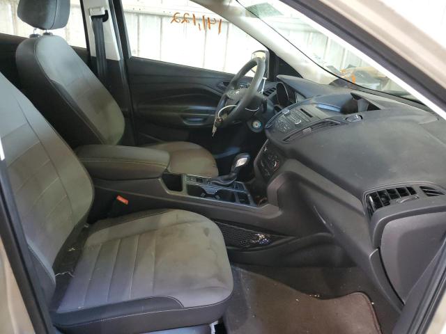 Photo 5 from auction – 2017 FORD ESCAPE S with VIN 1FMCU0F72HUC31391