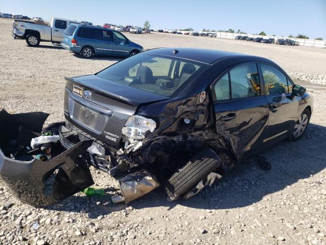 Photo 4 from auction – 2016 SUBARU IMPREZA with VIN JF1GJAA65GH022081
