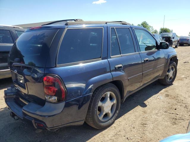 Photo 4 from auction – 2007 CHEVROLET TRAILBLAZE with VIN 1GNDT13SX72129705