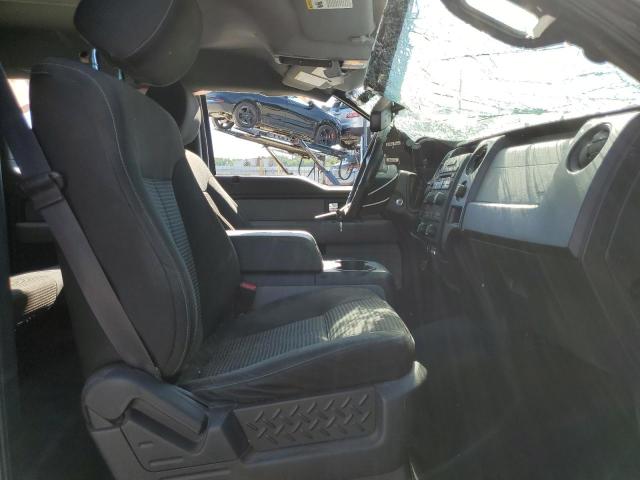 Photo 5 from auction – 2014 FORD F150 SUPER with VIN 1FTFW1EF3EKE21721