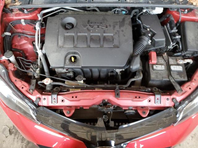 Photo 7 from auction – 2017 TOYOTA COROLLA L with VIN 2T1BURHE0HC914588