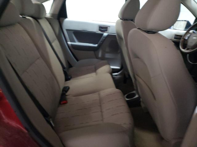 Photo 6 from auction – 2010 FORD FOCUS SE with VIN 1FAHP3FN8AW285506