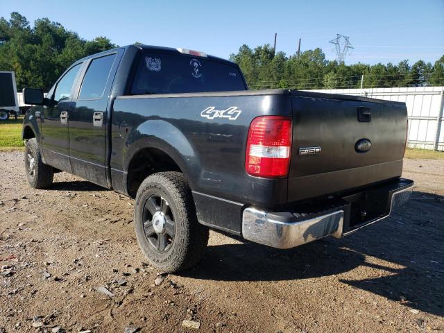 Photo 3 from auction – 2007 FORD F150 SUPER with VIN 1FTRW14W87KA45227