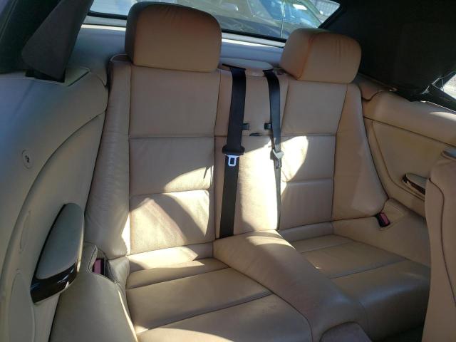 Photo 6 from auction – 2001 BMW 330 CI with VIN WBABS53491JU82684