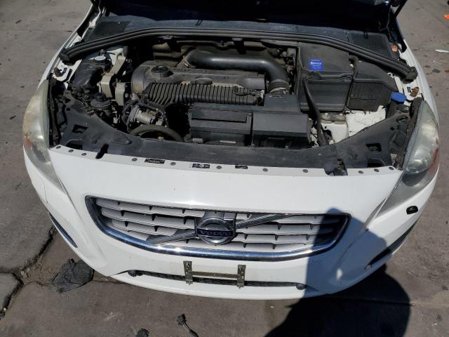 Photo 7 from auction – 2013 VOLVO S60 T5 with VIN YV1612FH4D2206622
