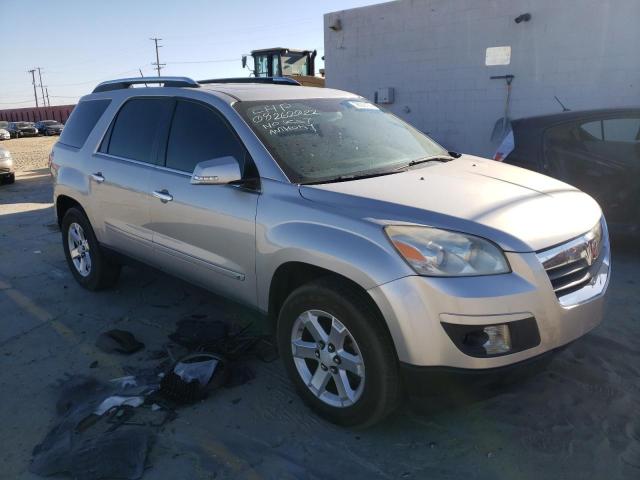 Photo 1 from auction – 2008 SATURN OUTLOOK XR with VIN 5GZER23738J173046