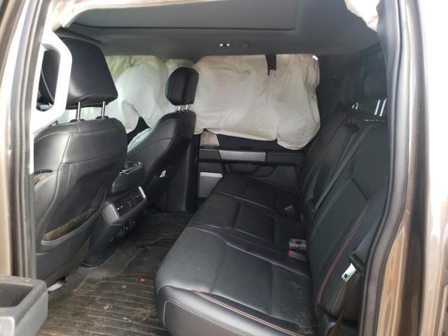 Photo 6 from auction – 2021 FORD F150 SUPER with VIN 1FTFW1ED8MFB07116