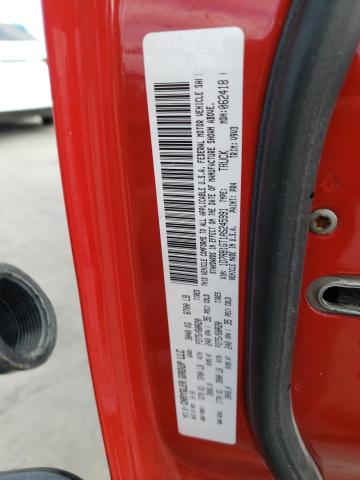 Photo 10 from auction – 2010 DODGE RAM 1500 with VIN 1D7RB1GT1AS245991