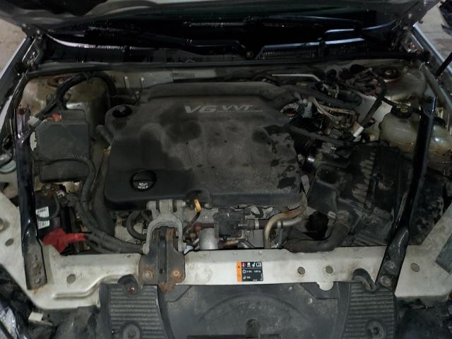 Photo 7 from auction – 2012 CHEVROLET IMPALA LT with VIN 2G1WG5E31C1217550