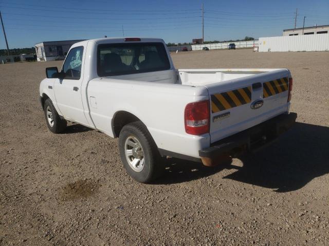 Photo 3 from auction – 2006 FORD RANGER with VIN 1FTYR10D06PA81440