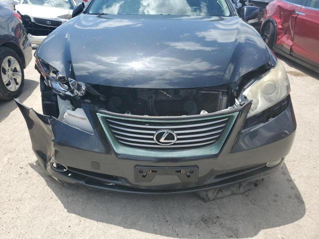 Photo 9 from auction – 2008 LEXUS ES 350 with VIN JTHBJ46G882250151