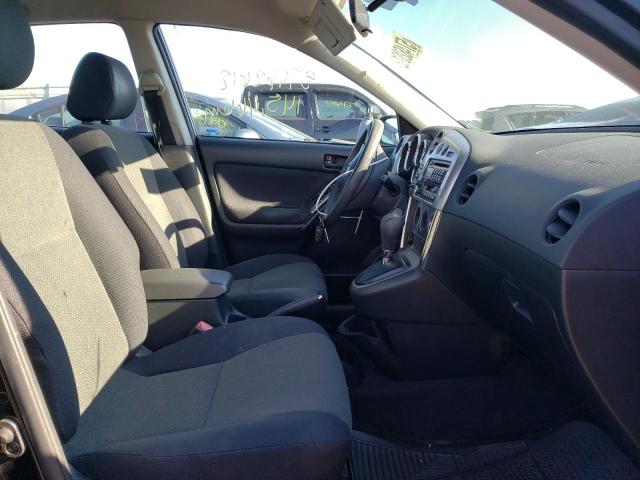 Photo 5 from auction – 2004 TOYOTA COROLLA MA with VIN 2T1KR32E04C278711