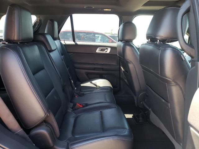 Zdjęcie 6 z aukcji – 2011 FORD EXPLORER X z VIN 1FMHK8D84BGA87094