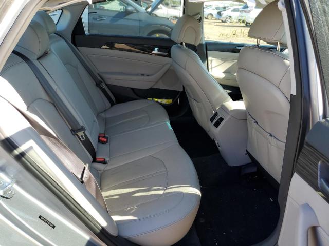 Photo 6 from auction – 2015 HYUNDAI SONATA SPO with VIN 5NPE34AF2FH224843