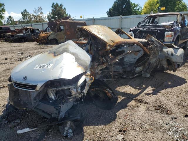 Photo 2 from auction – 2000 LEXUS ES 300 with VIN JT8BF28G8Y5092296