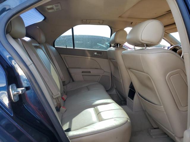 Photo 6 from auction – 2005 CADILLAC STS with VIN 1G6DW677X50236915