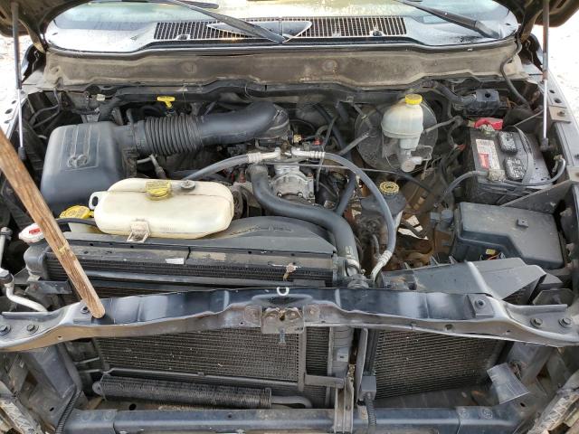 Photo 7 from auction – 2002 DODGE RAM 1500 with VIN 1D7HA18Z32S687867