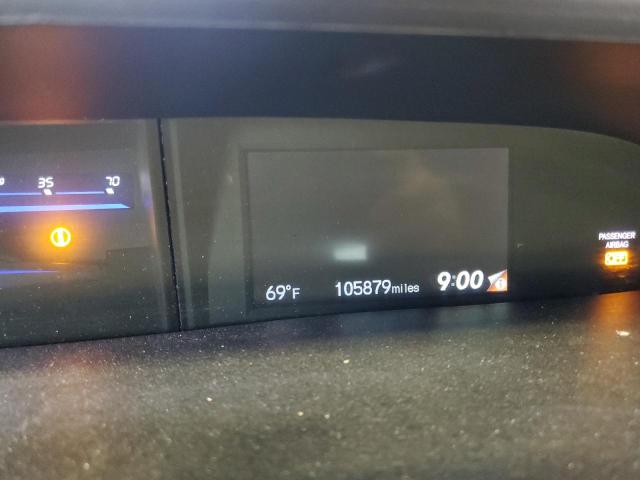 Photo 8 from auction – 2015 HONDA CIVIC EXL with VIN 2HGFB2F90FH506598