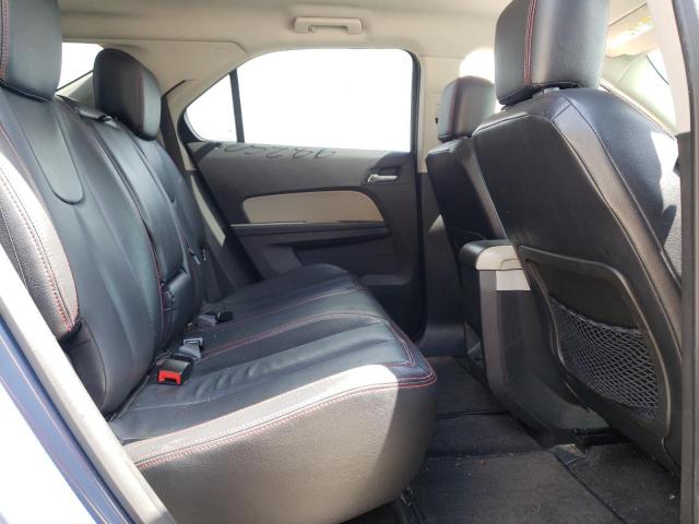 Фото 6 с аукциона – 2011 CHEVROLET EQUINOX LT с VIN 2CNFLDE54B6293372