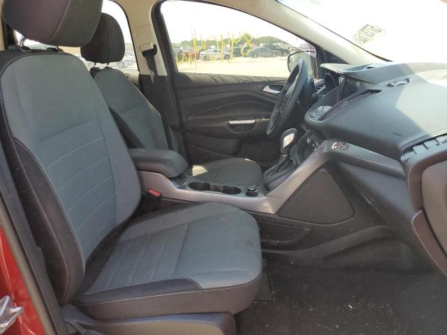 Photo 5 from auction – 2016 FORD ESCAPE SE with VIN 1FMCU9GX5GUA25046