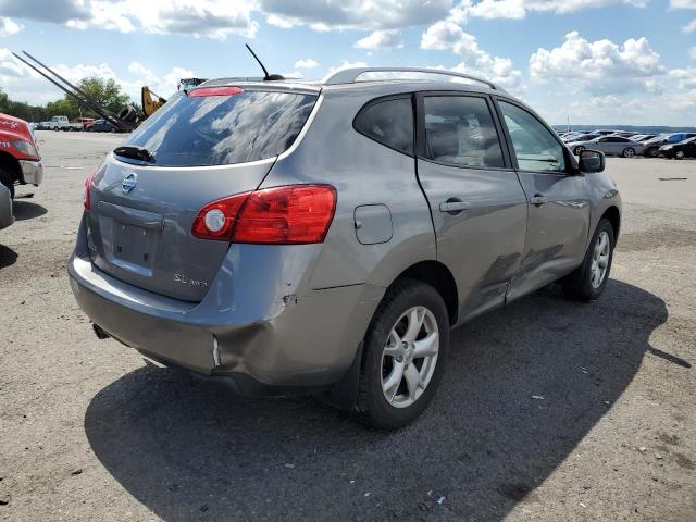 Photo 4 from auction – 2009 NISSAN ROGUE with VIN JN8AS58V69W431565