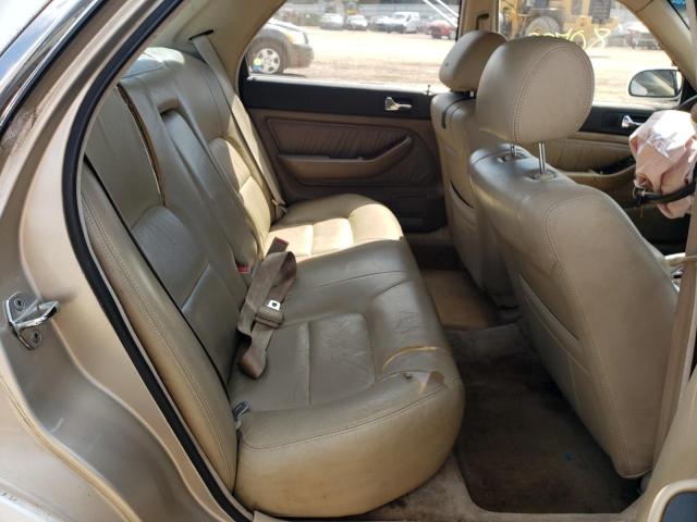 Photo 6 from auction – 1993 ACURA LEGEND with VIN JH4KA7634PC030853