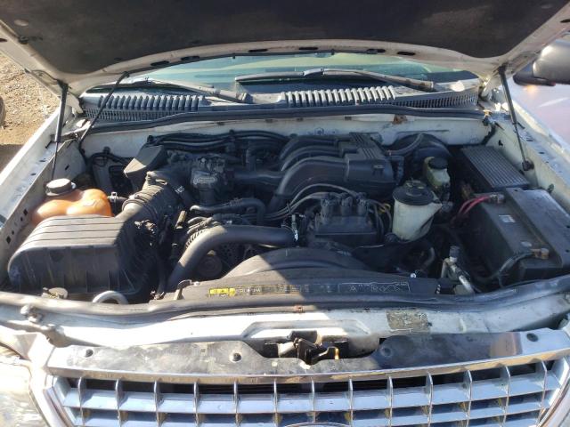 Photo 7 from auction – 2004 FORD EXPLORER X with VIN 1FMDU73K94UB30266