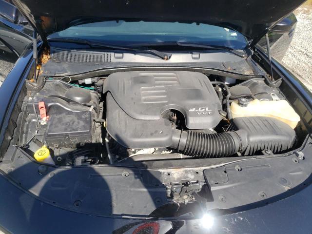 Photo 7 from auction – 2018 DODGE CHARGER SX with VIN 2C3CDXBG3JH135673