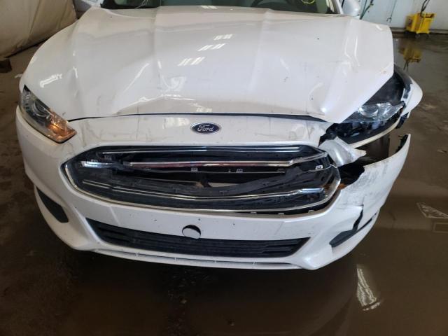 Photo 9 from auction – 2014 FORD FUSION SE with VIN 3FA6P0HD5ER275423