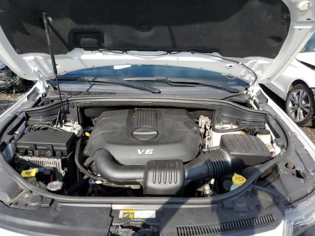 Photo 7 from auction – 2015 JEEP GRAND CHER with VIN 1C4RJFBG3FC692411