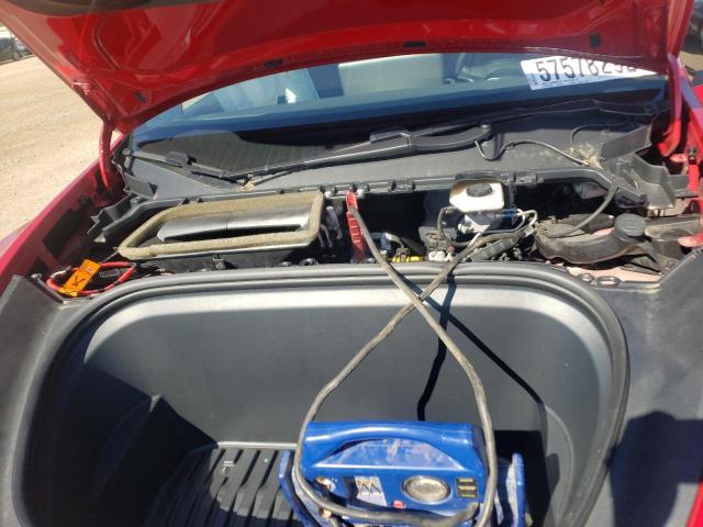 Photo 7 from auction – 2021 TESLA MODEL Y with VIN 5YJYGDEE4MF060932