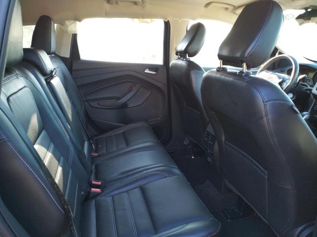 Photo 6 from auction – 2018 FORD ESCAPE SEL with VIN 1FMCU0HD6JUC58716