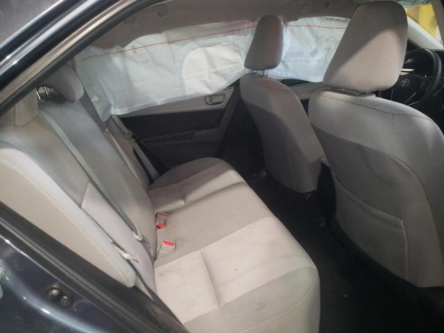 Photo 6 from auction – 2014 TOYOTA COROLLA L with VIN 2T1BURHE7EC118951