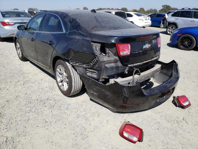 Photo 3 from auction – 2013 CHEVROLET MALIBU 1LT with VIN 1G11C5SA4DF199662