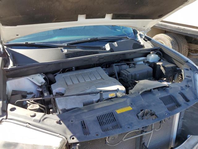 Photo 7 from auction – 2012 TOYOTA HIGHLANDER with VIN 5TDZK3EH1CS080167