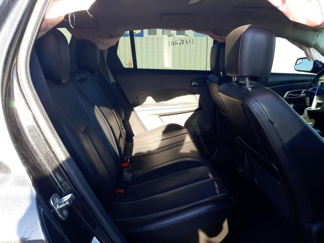 Photo 6 from auction – 2012 GMC TERRAIN SL with VIN 2GKALWEK1C6108121