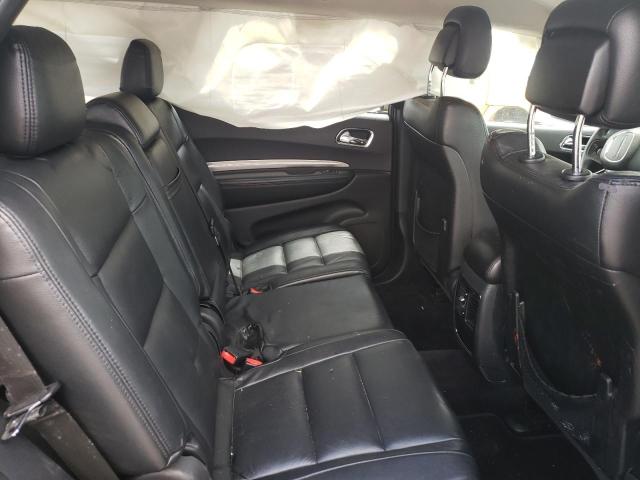 Photo 6 from auction – 2018 DODGE DURANGO SX with VIN 1C4RDJAG7JC359729