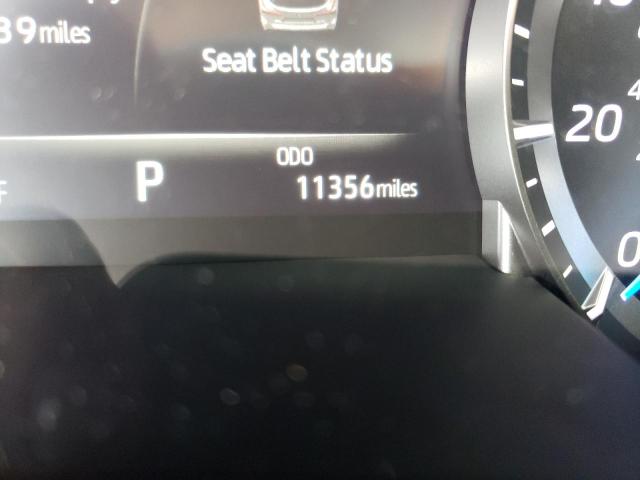 Photo 8 from auction – 2021 TOYOTA HIGHLANDER with VIN 5TDXBRCH4MS536242