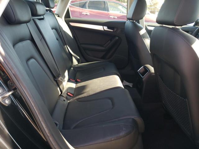 Photo 6 from auction – 2010 AUDI A4 PREMIUM with VIN WAUAFAFL5AN010387