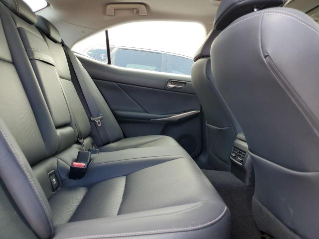 Photo 6 from auction – 2015 LEXUS IS 250 with VIN JTHBF1D28F5073278