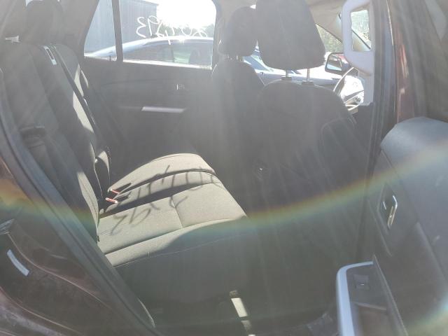 Photo 6 from auction – 2011 FORD EDGE SE with VIN 2FMDK3GC9BBA03327