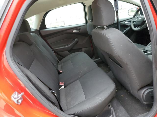 Photo 6 from auction – 2016 FORD FOCUS SE with VIN 1FADP3K26GL283807