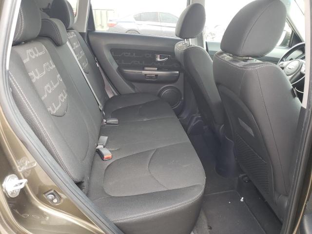 Foto 6 de la subasta – 2013 KIA SOUL + con VIN KNDJT2A61D7526533